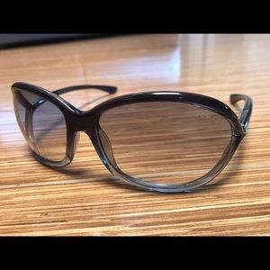 Tom Ford Jennifer Sunglasses